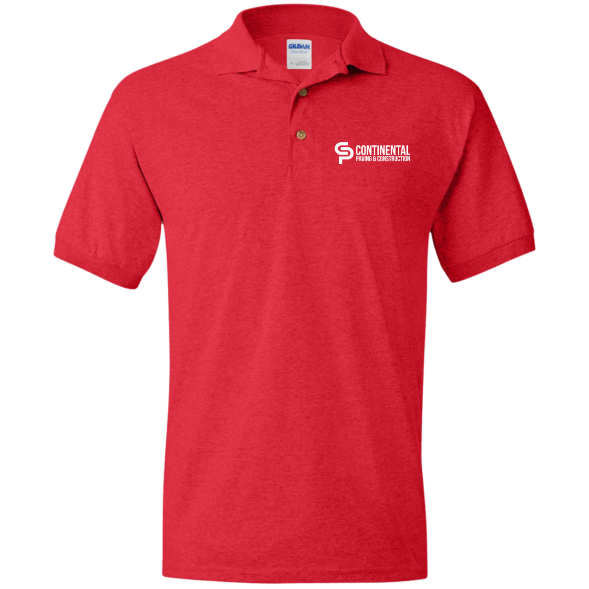 CP Polo Shirts