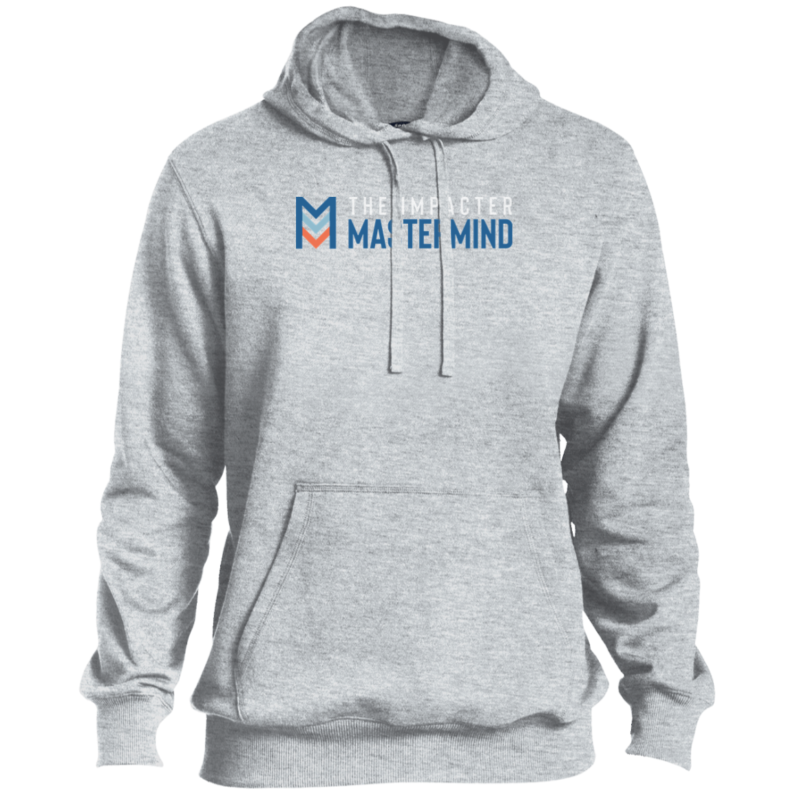 The Impacter Mastermind - Pullover Hoodie