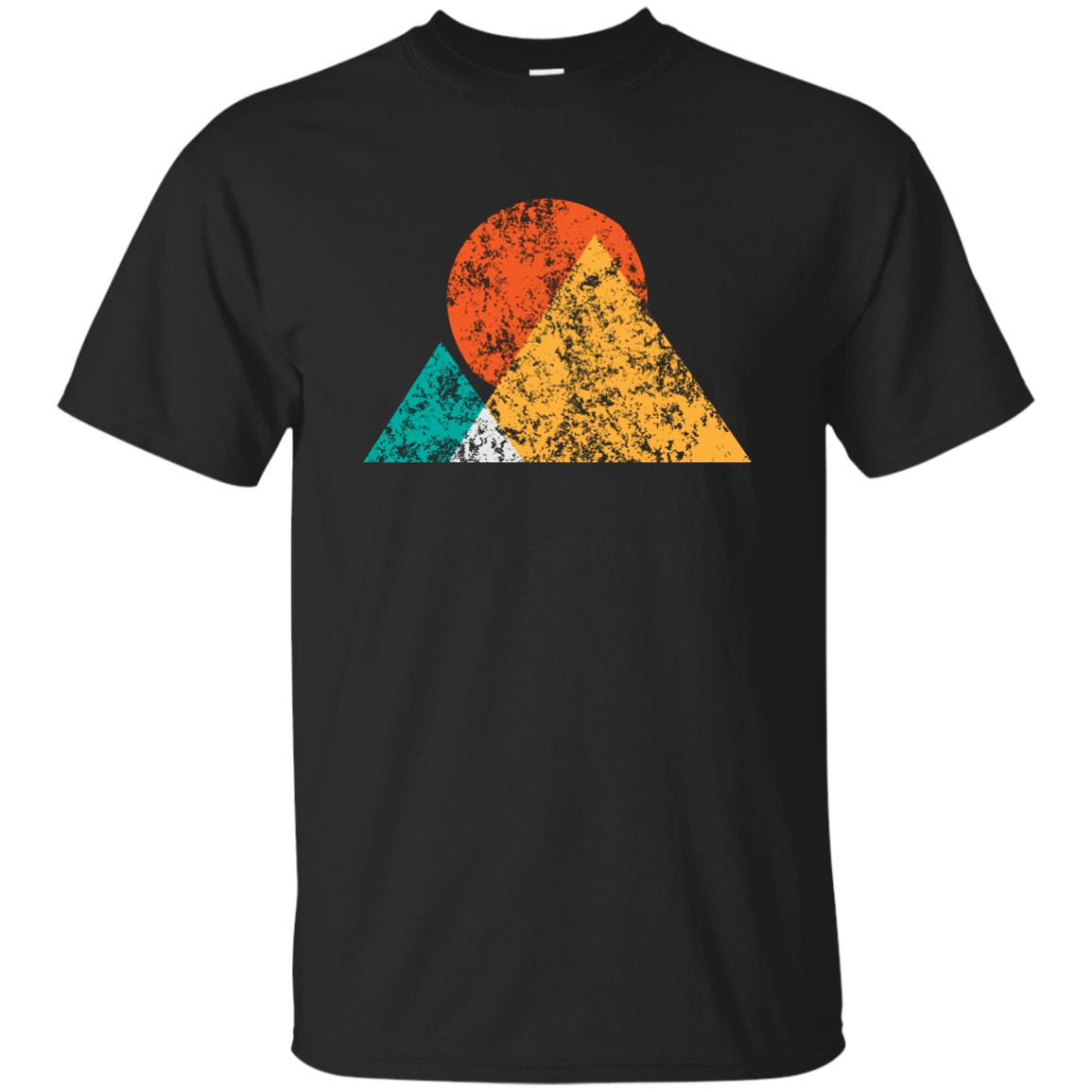 Mountains