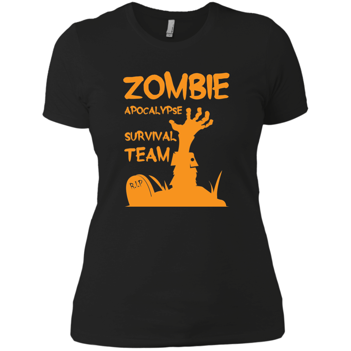 Zombie Apocalypse