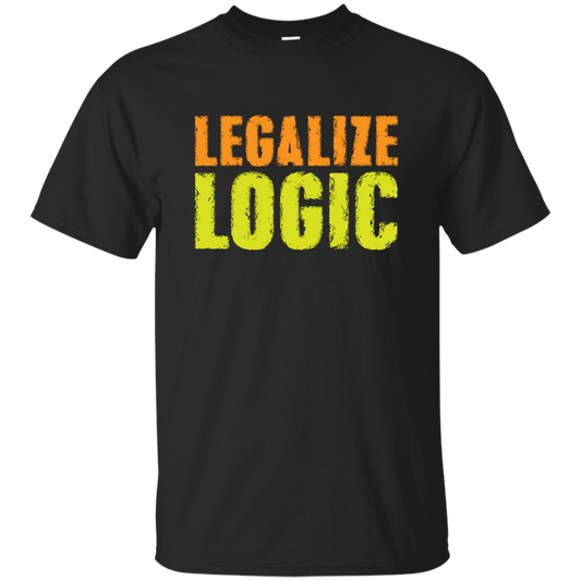 Legalize Logic