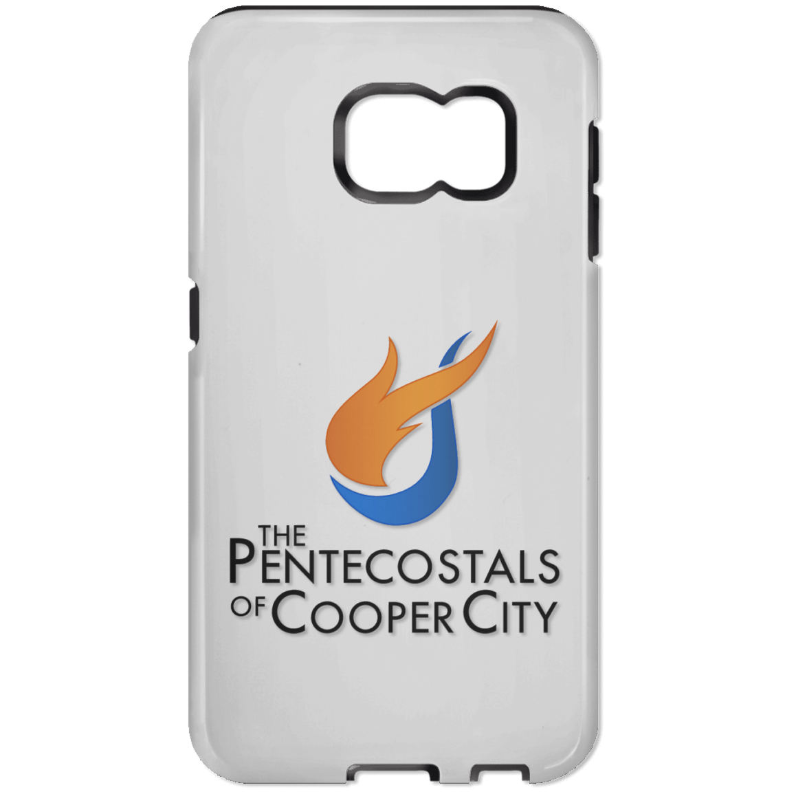 The Pentecostals Of Cooper City - Samsung Galaxy S7 Tough Case