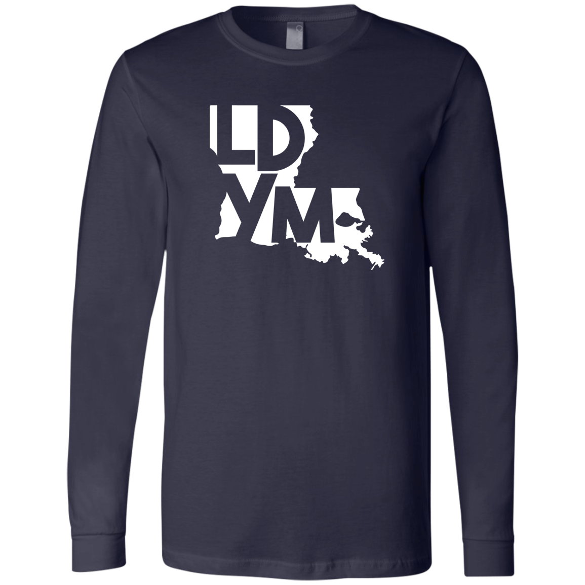 LDYM - Tshirts - Long Sleeve & Short Sleeve