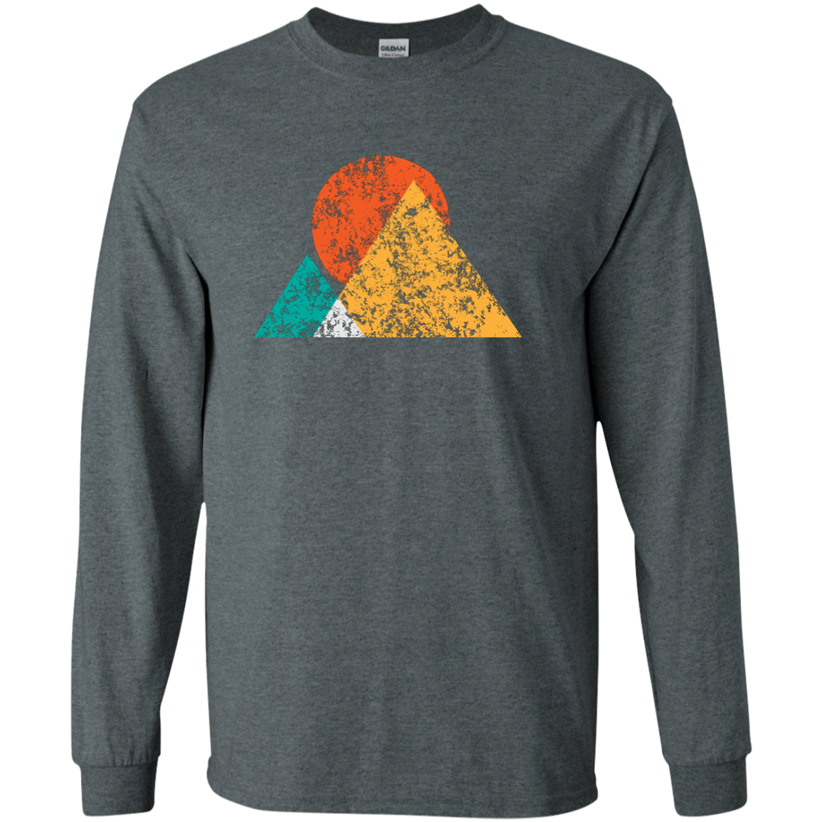 Mountains