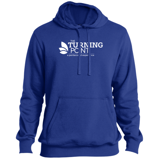 Turning Point - Pullover Hoodie