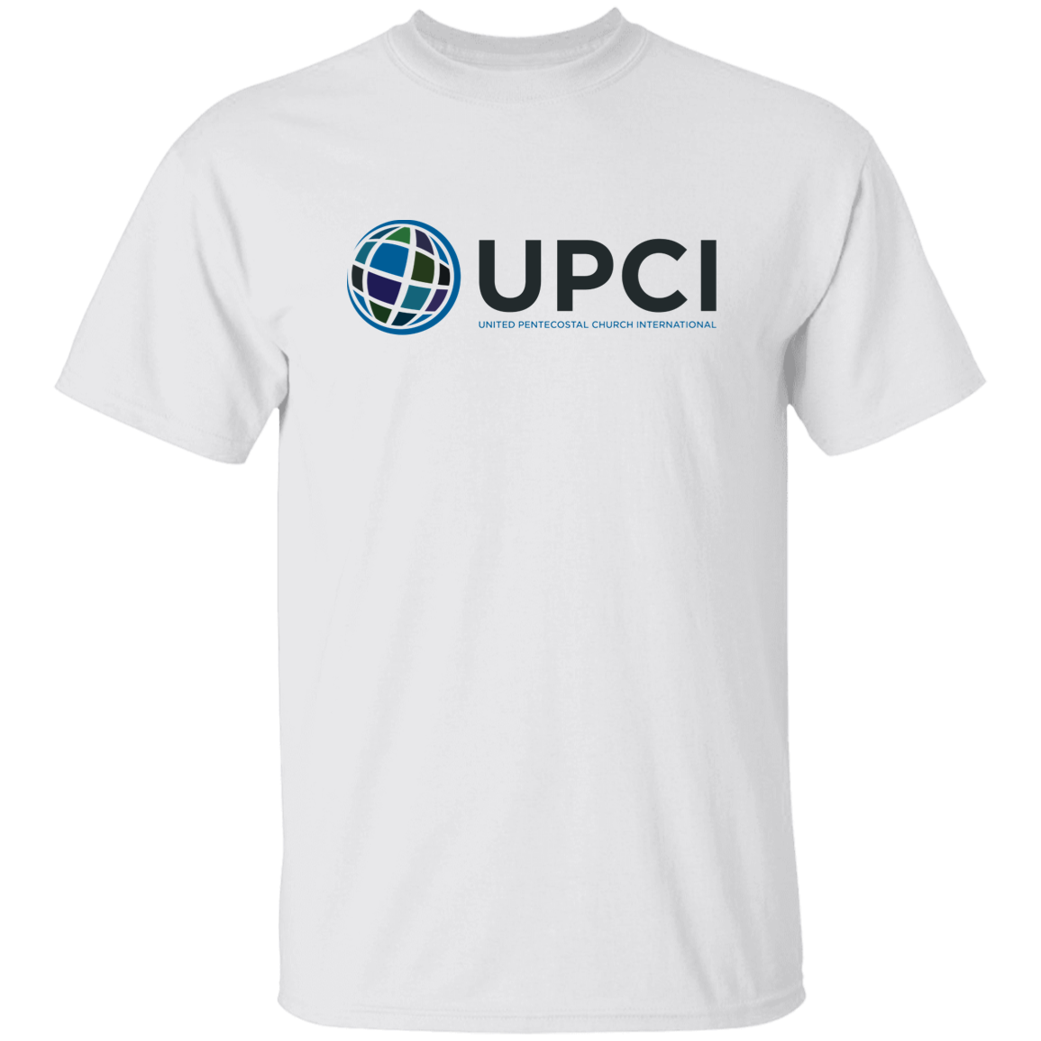 UPCI - Basic Shirt