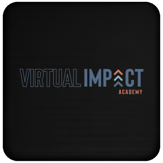Virtual Impact - Coaster