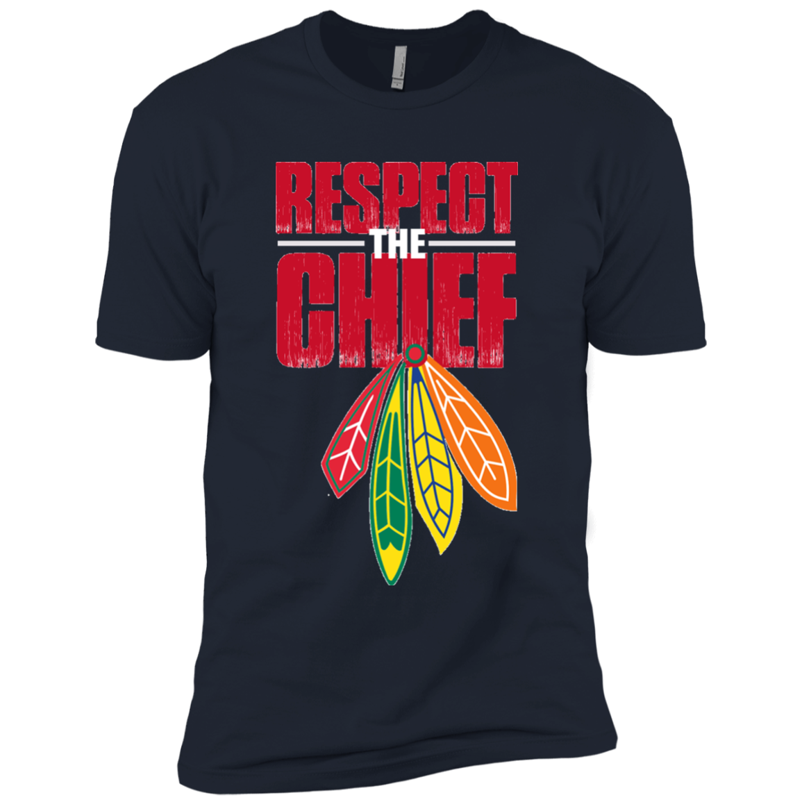 Respect The Chief