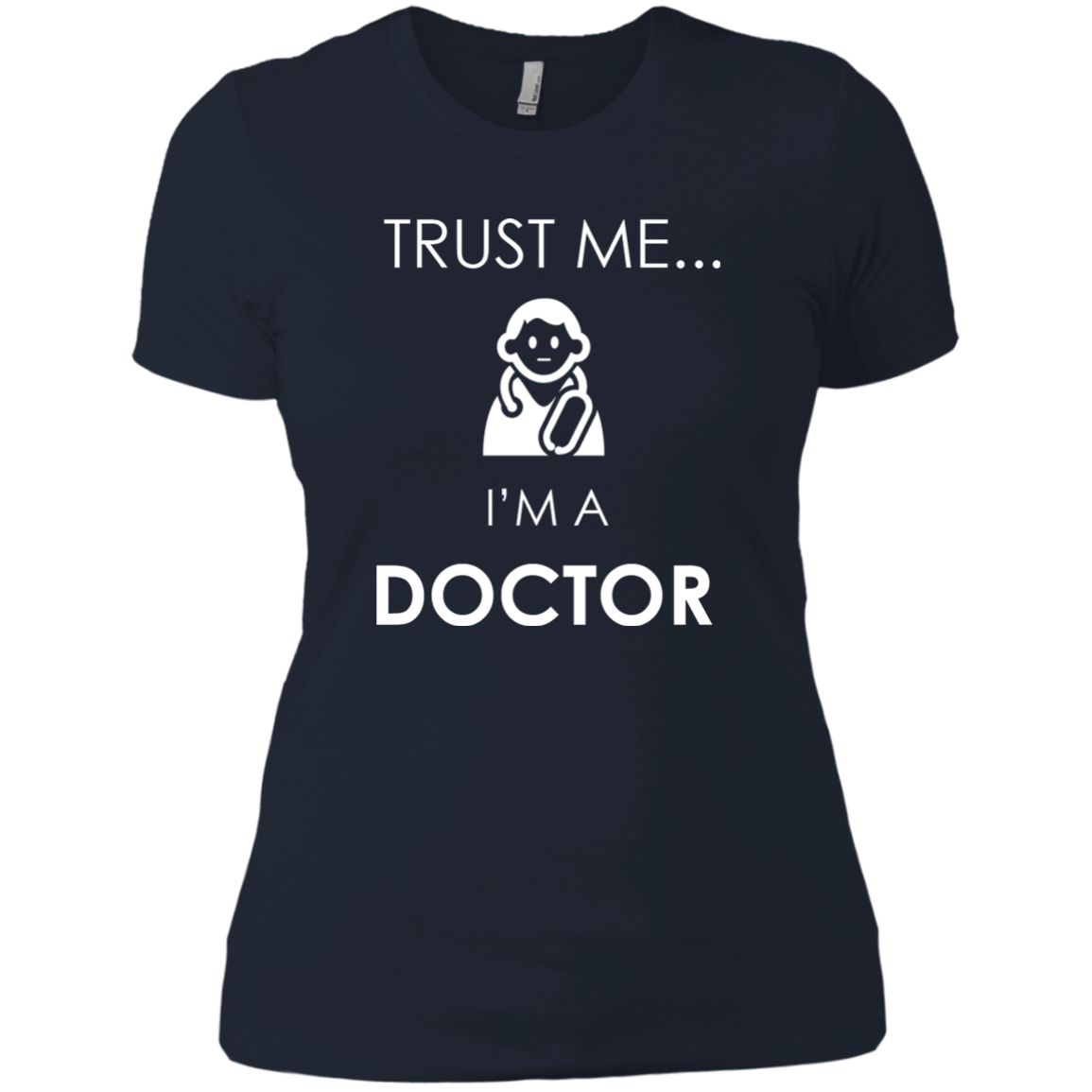 Trust Me I'm A Doctor