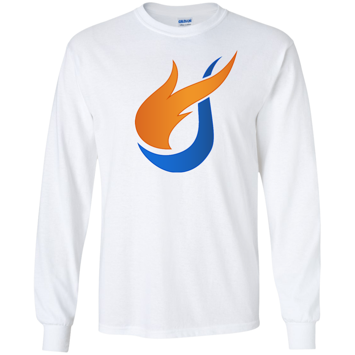 The Pentecostals Of Cooper City - LS Ultra Cotton T-Shirt