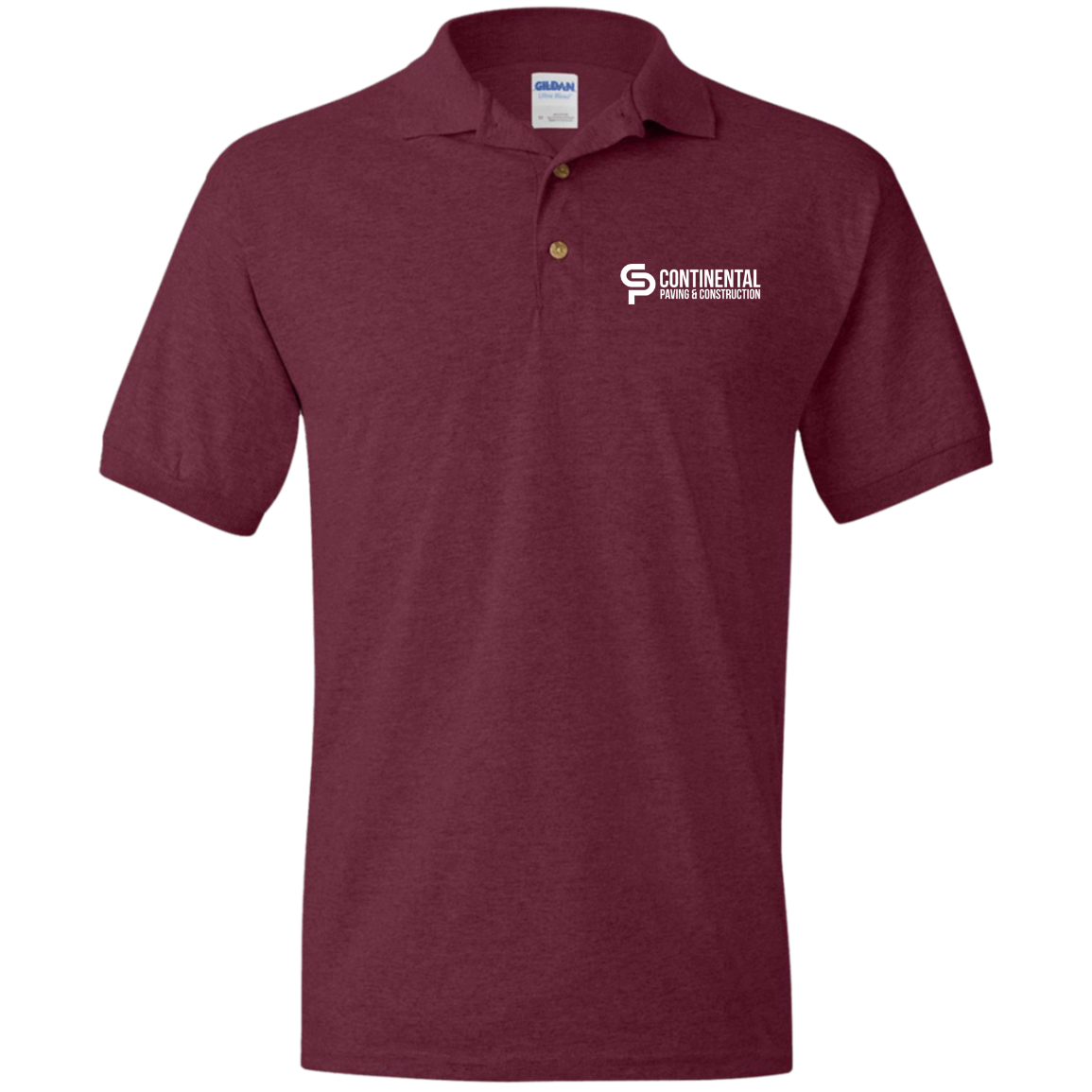 CP Polo Shirts