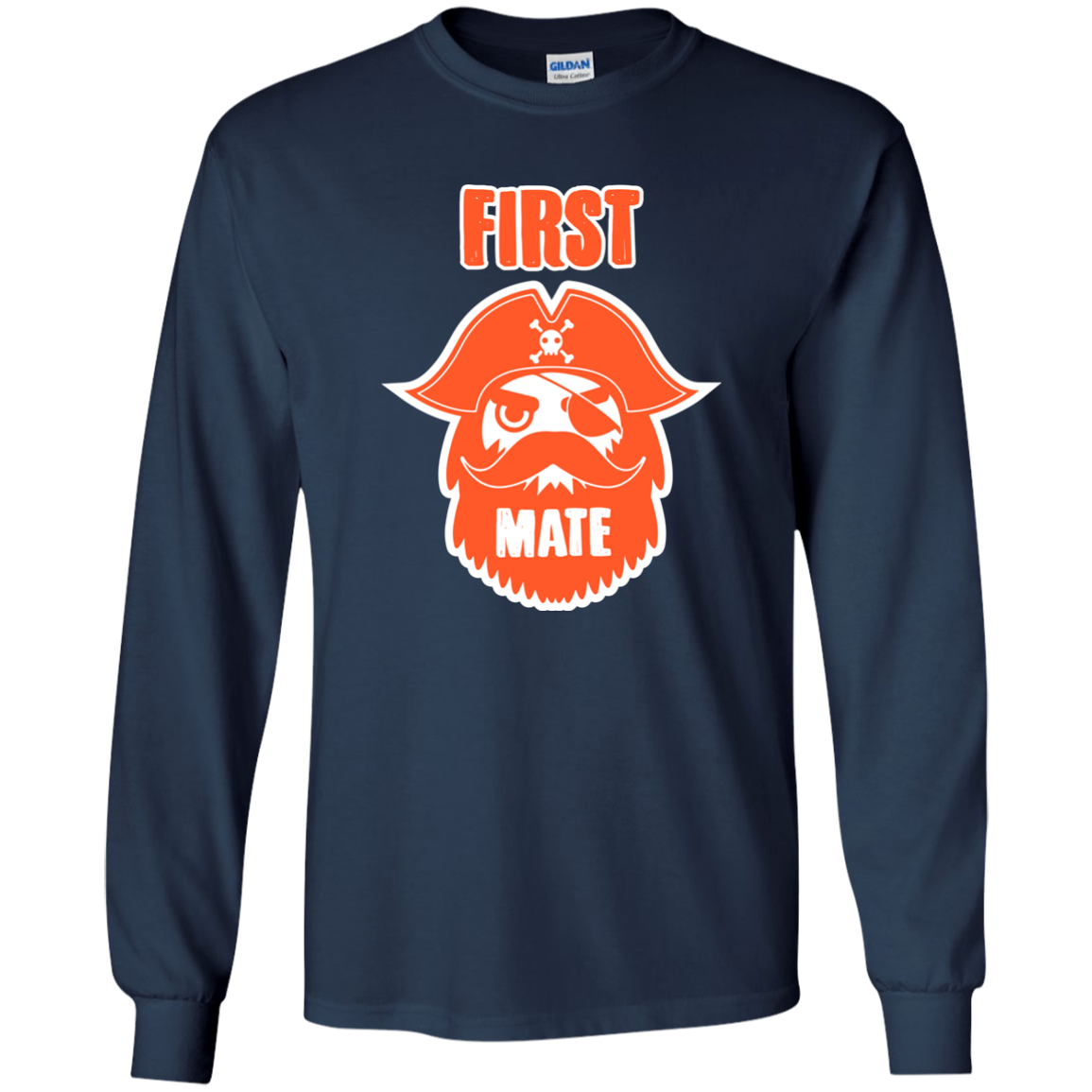 First Mate