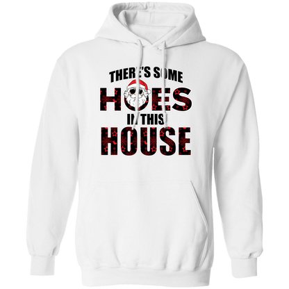There's Some Hoes in This House