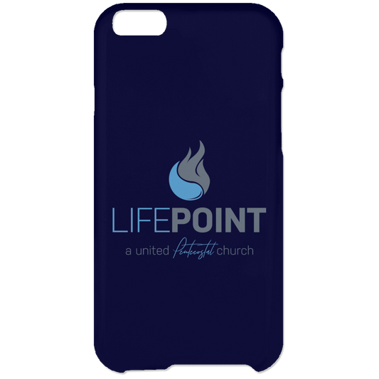 Life Point iPhone 6 Plus Case