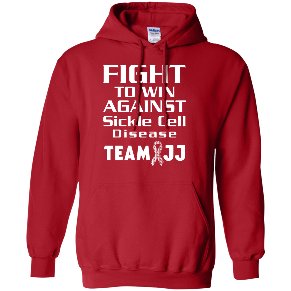 Team JJ Design 1