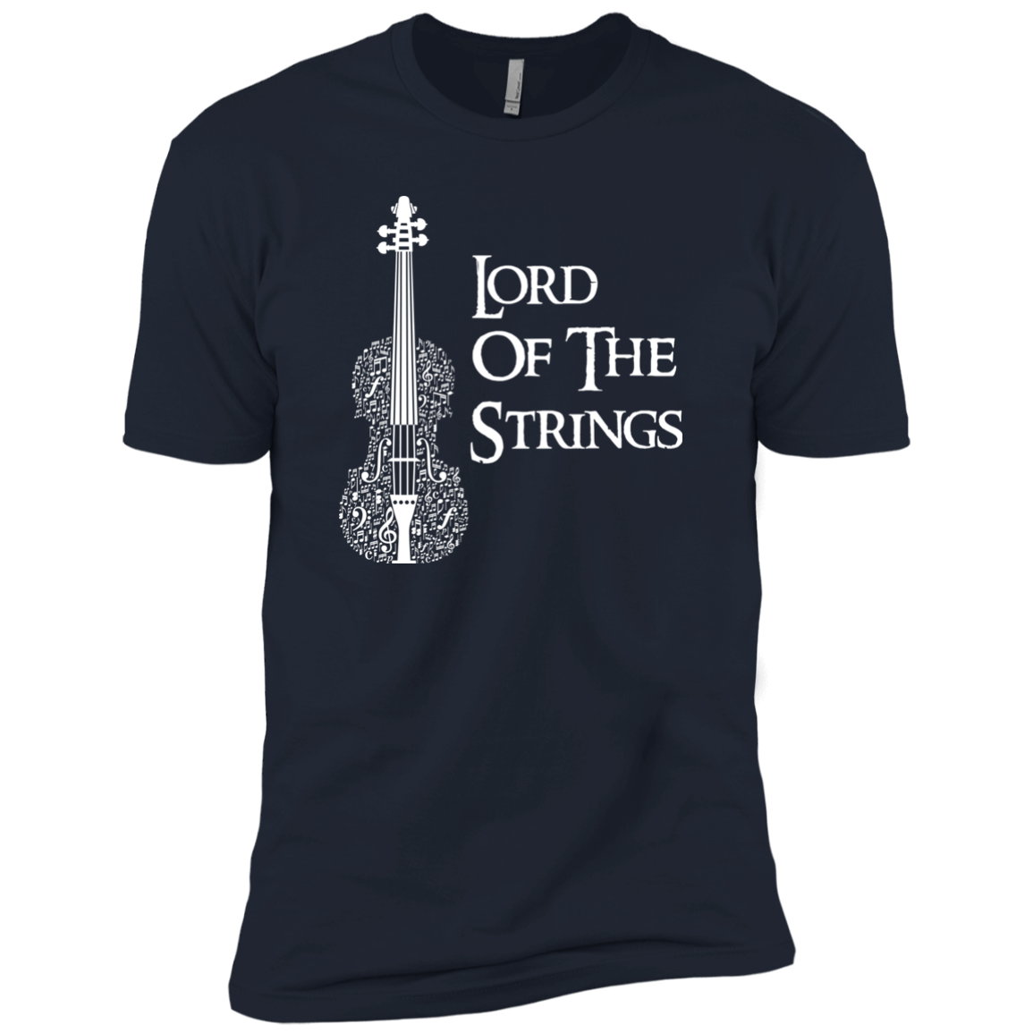 Lord Of The Strings