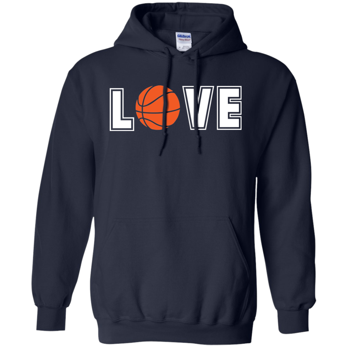 Love Basketball