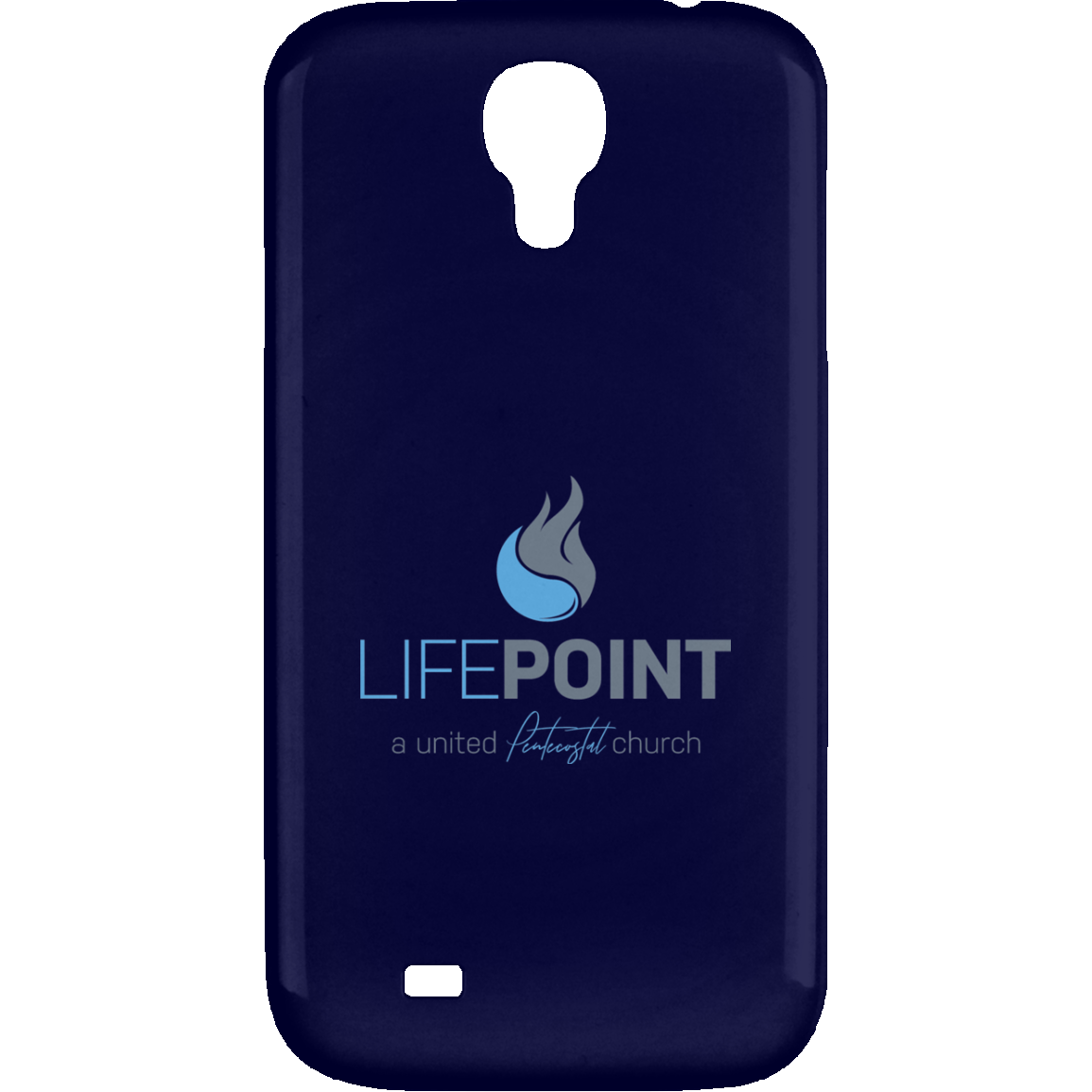 Life Point Samsung Galaxy 4 Case