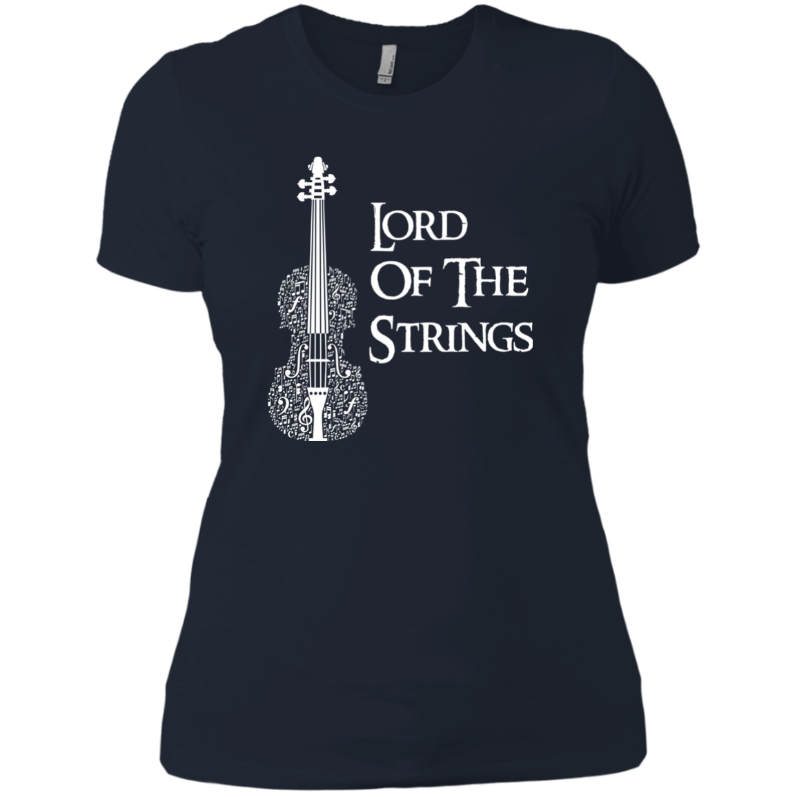 Lord Of The Strings