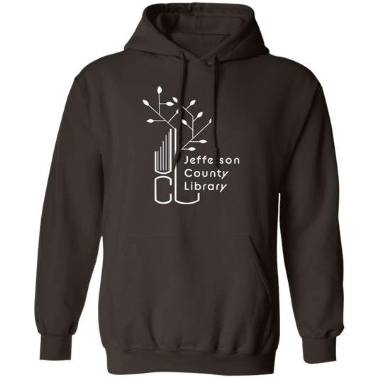 Jefferson County Library Hoodies