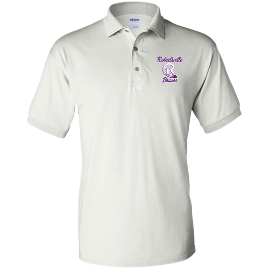 Braves - Basic Polo Shirt