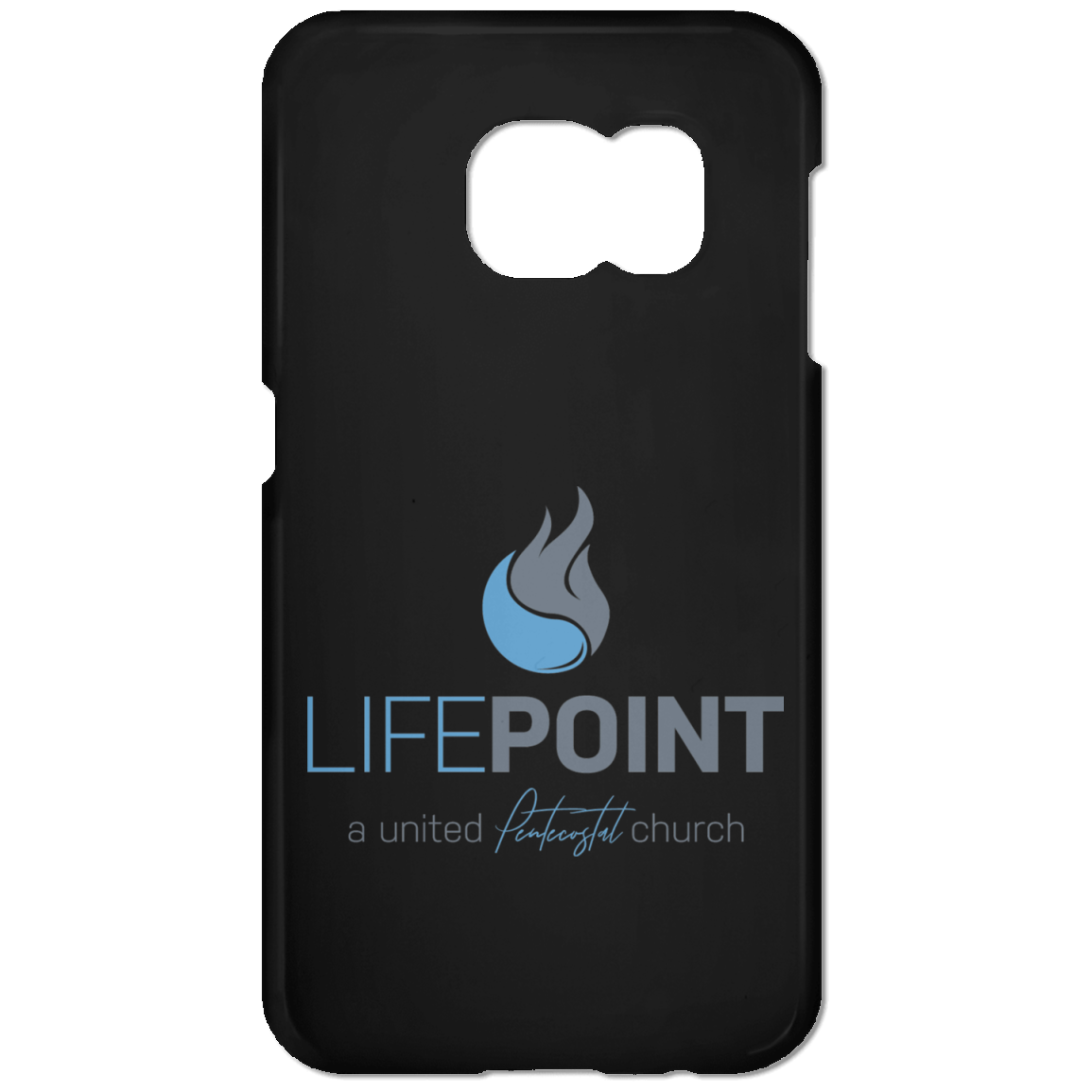 Life Point Samsung Galaxy S7 Phone Case