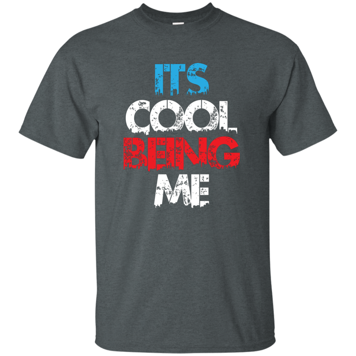 It's Cool Being Me
