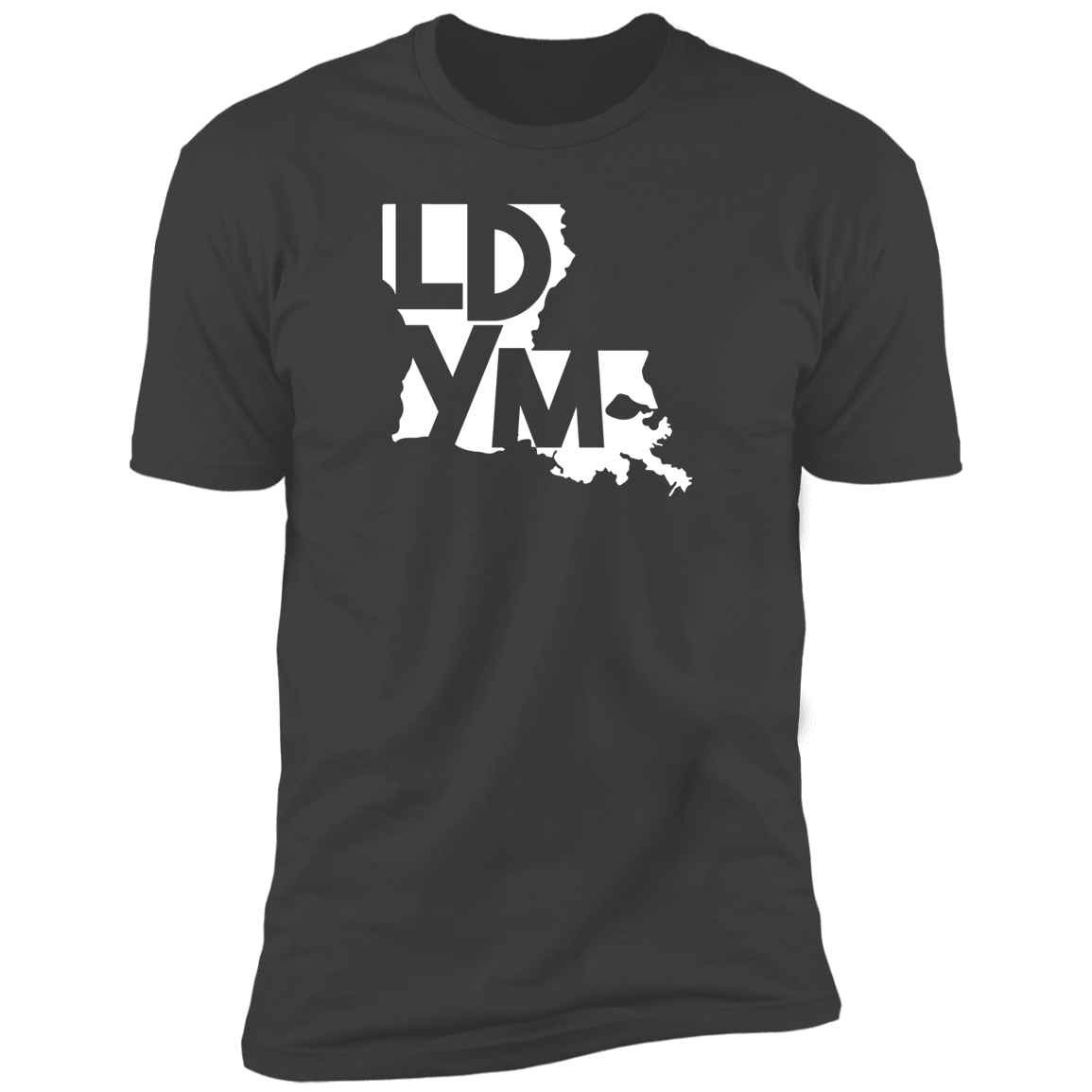 LDYM - Tshirts - Long Sleeve & Short Sleeve
