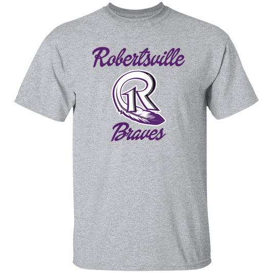 Braves - Youth Basic T-Shirt