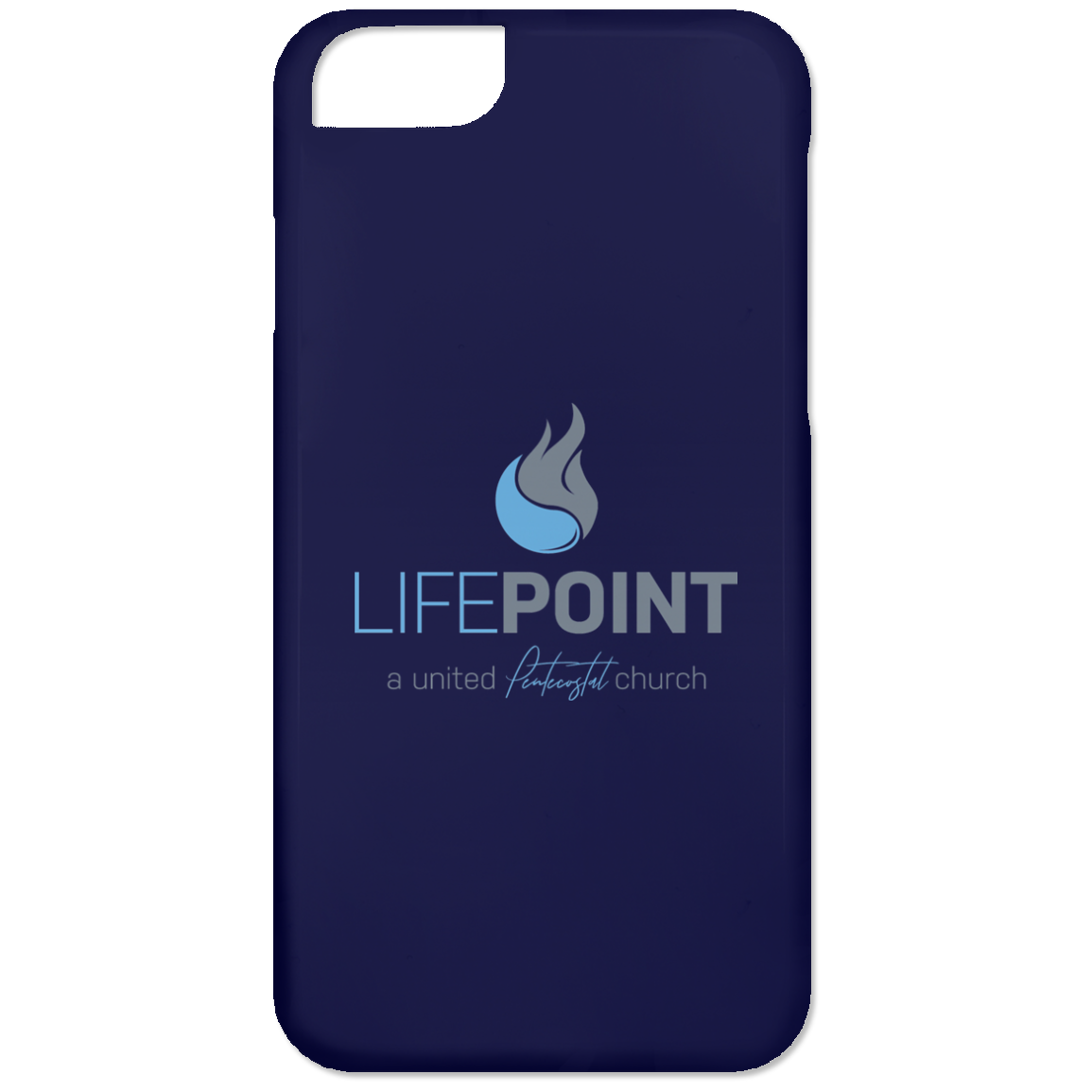 Life Point iPhone 6 Case