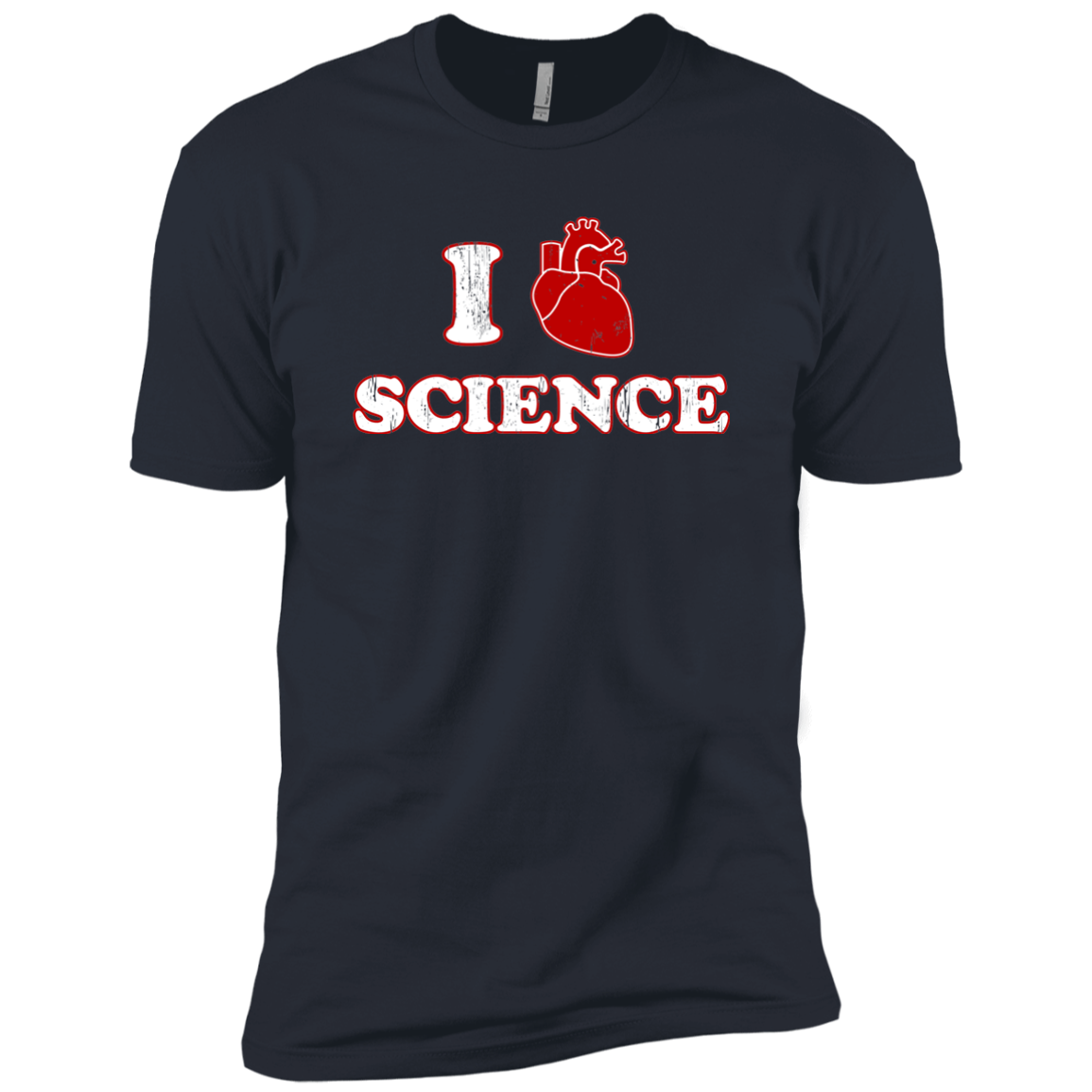 I Love Science