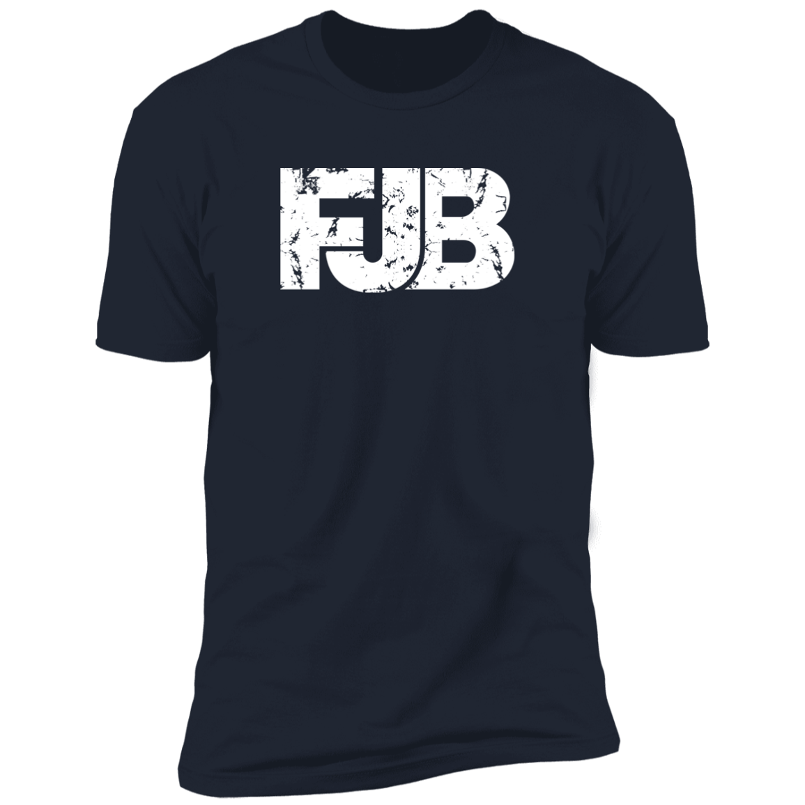 FJB - Distressed Design