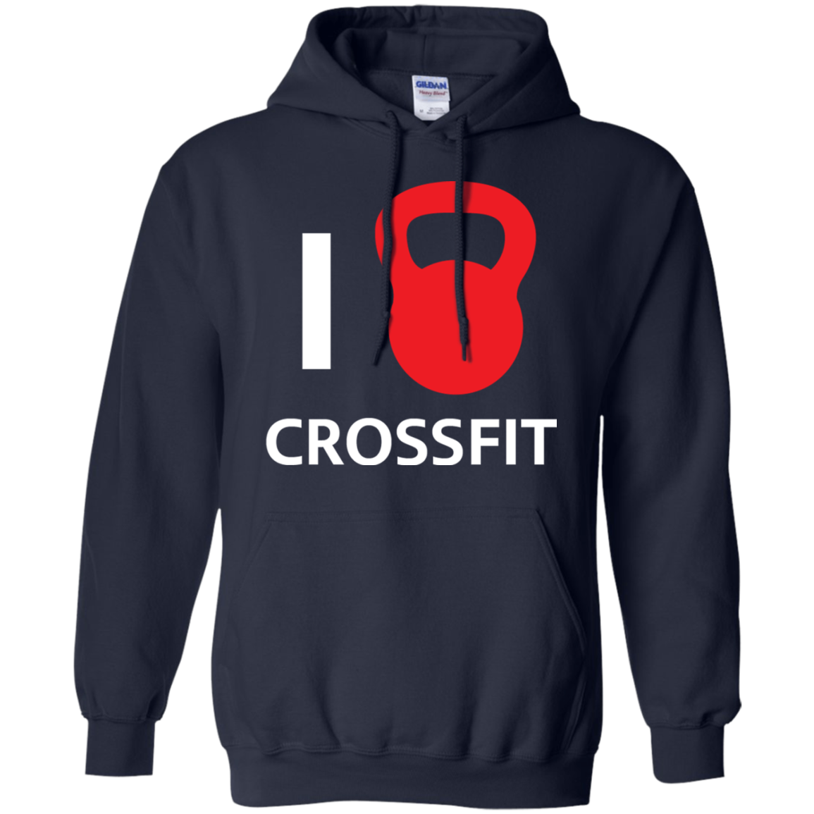 Fitness - I Love Crossfit