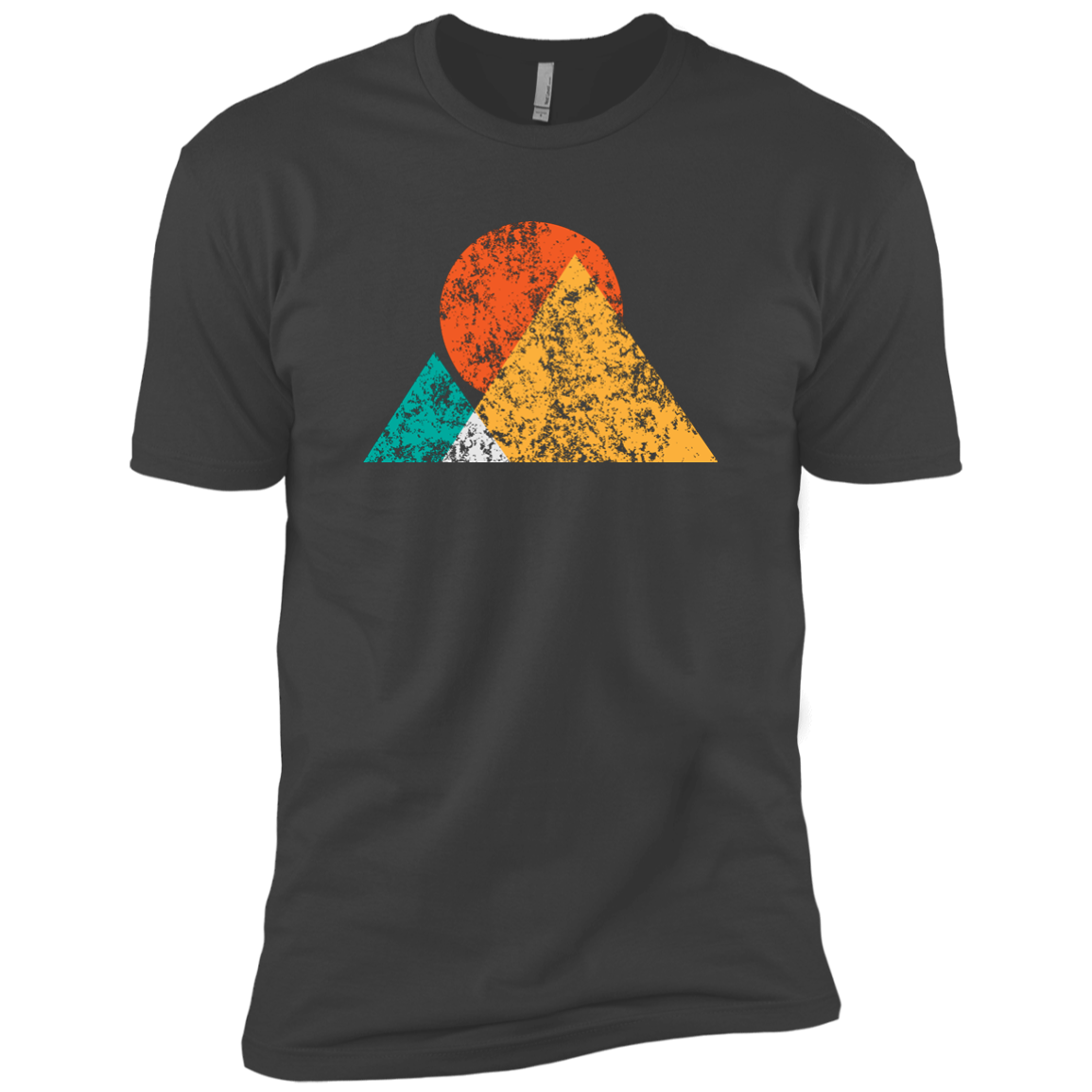 Mountains