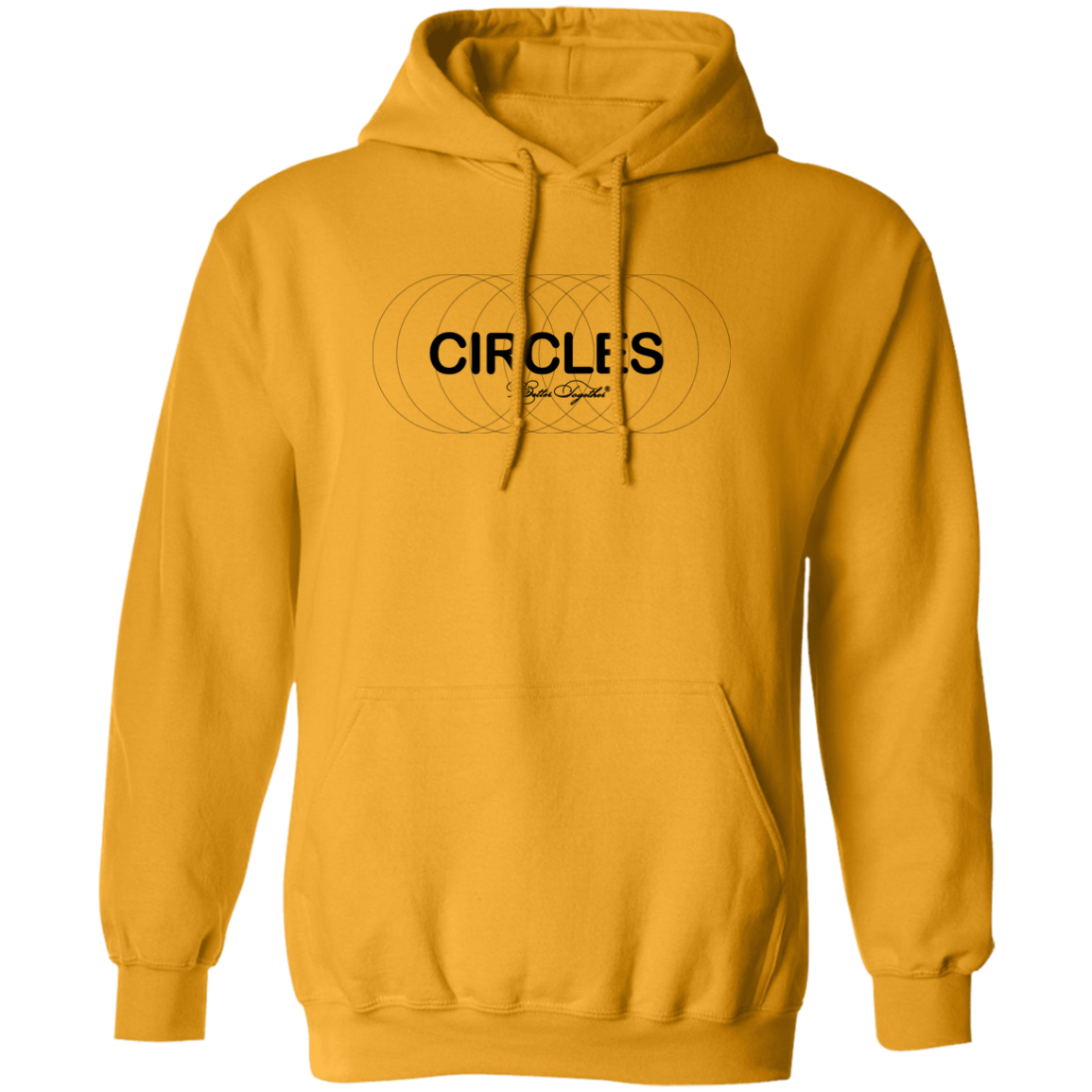 Pullover Hoodie
