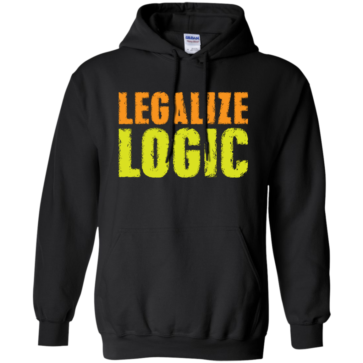 Legalize Logic