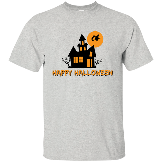 Happy Halloween