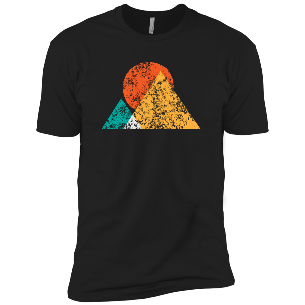 Mountains