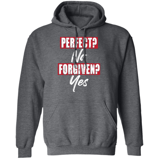 Z66 Pullover Hoodie