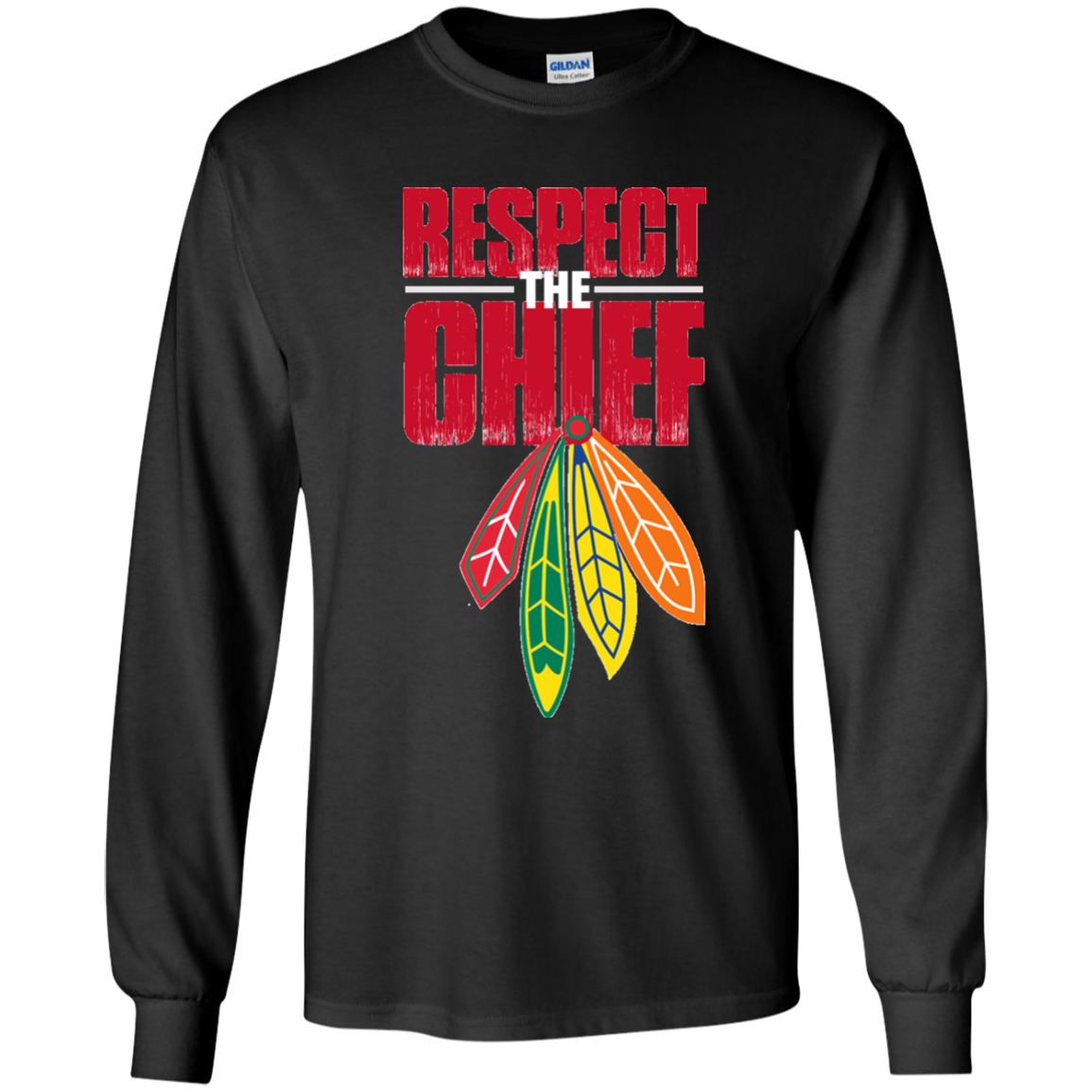 Respect The Chief