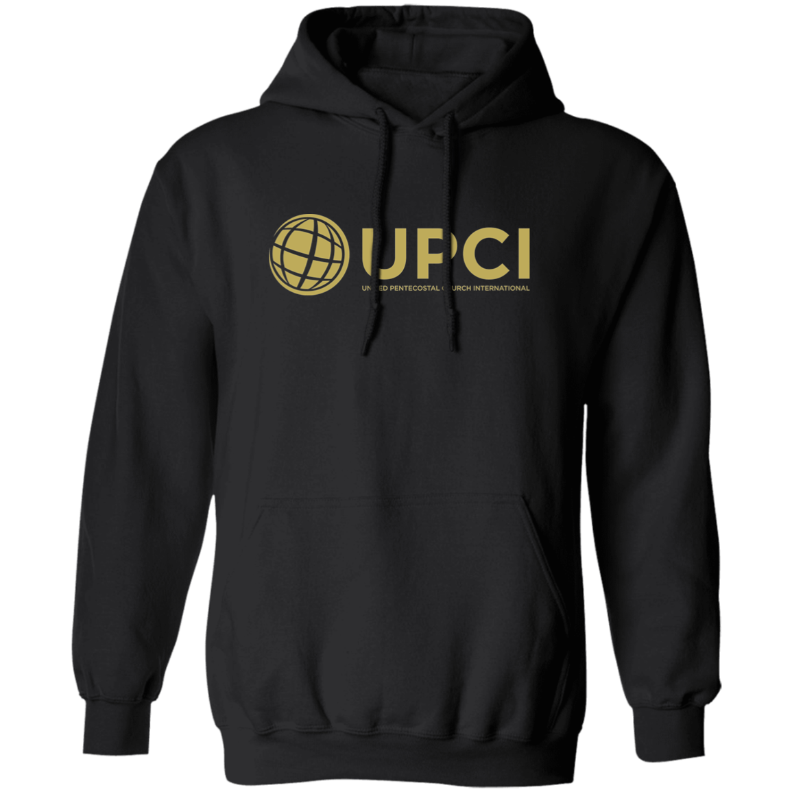 UPCI - Pullover Hoodies