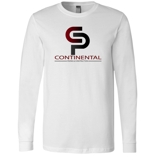 Soft Long Sleeve Shirt