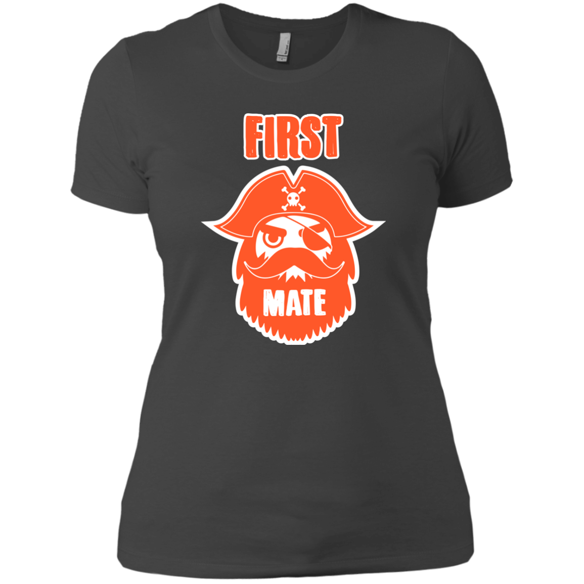 First Mate