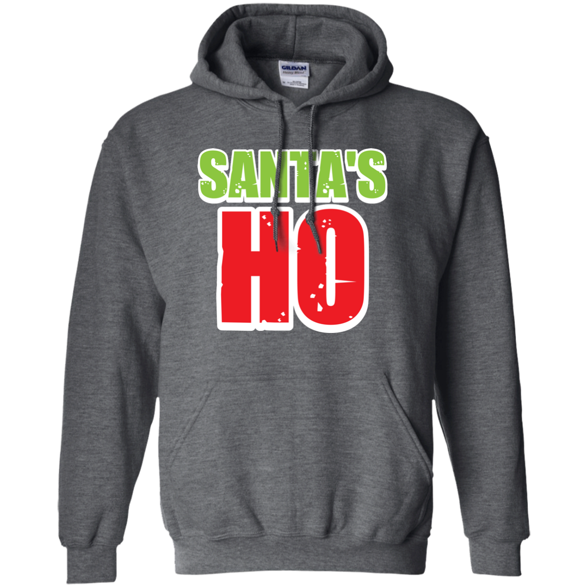 Santa's Ho!