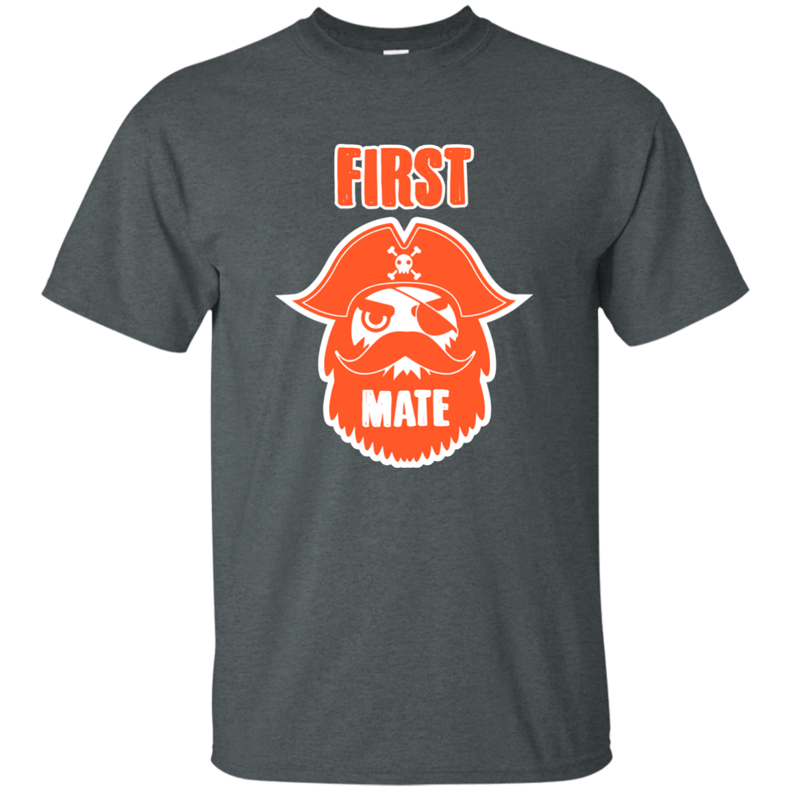 First Mate
