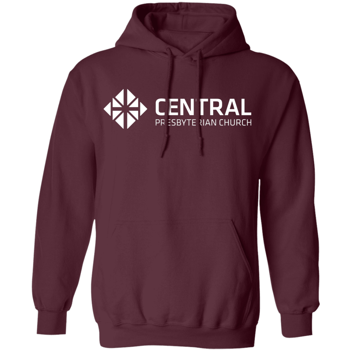CPC -  Pullover Hoodie