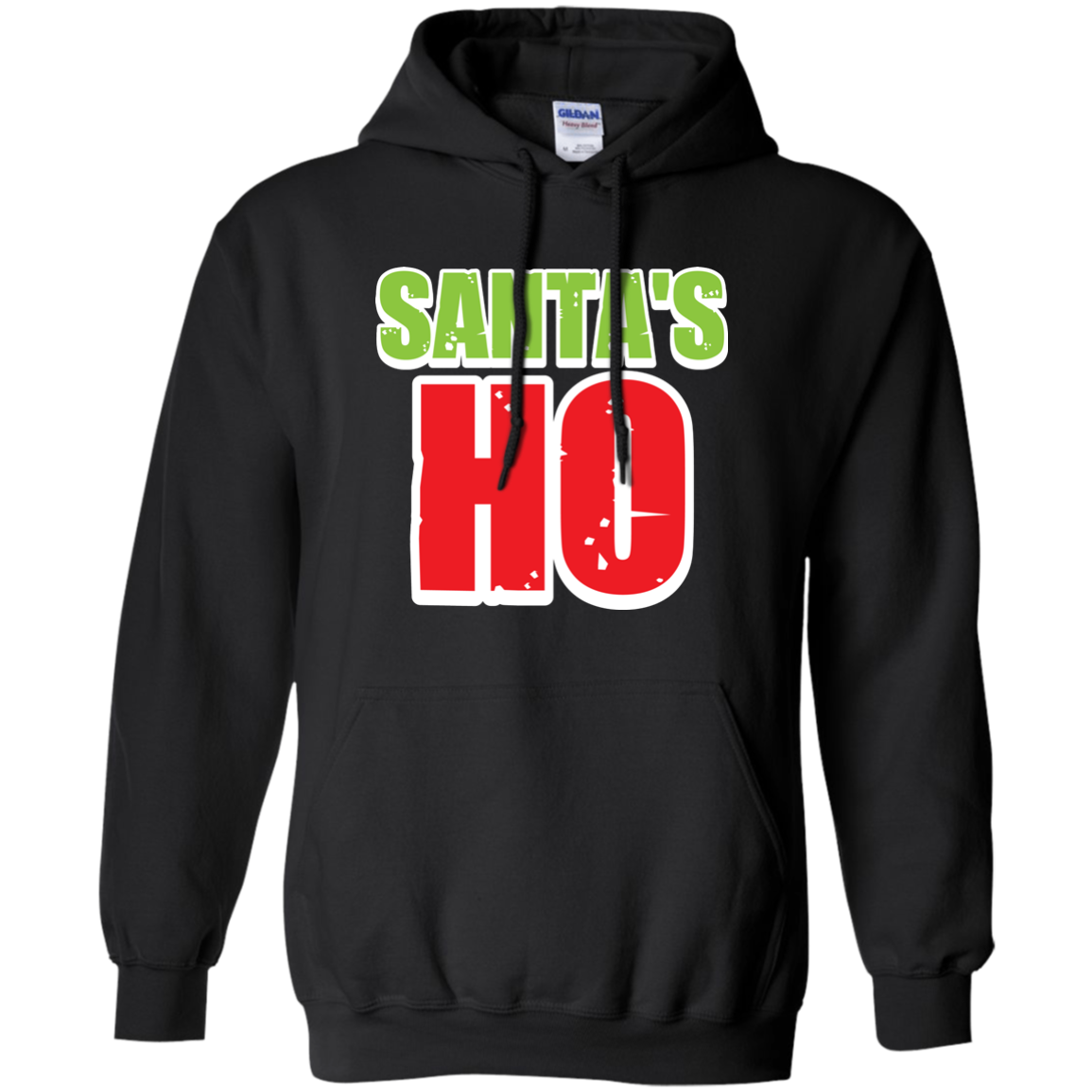 Santa's Ho!