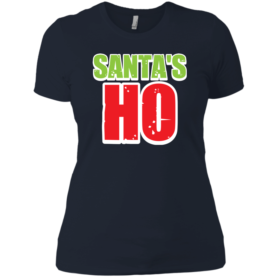 Santa's Ho!