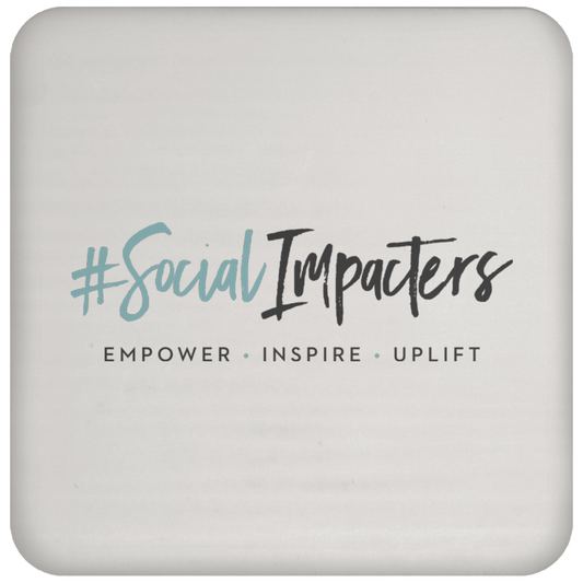 Social Impacters - Coaster