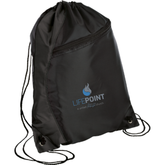 Life Point Cinch Pack